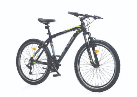 Corelli Felix 3.2 V Fren 24 Jant Bisiklet
