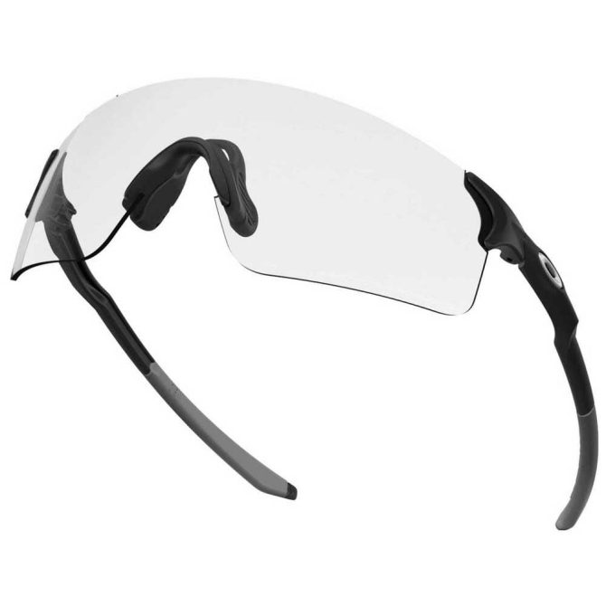 Oakley Evzero Blades Photochromic Güneş Gözlüğü - Görsel 2