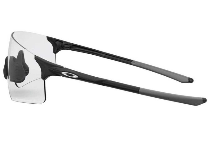 Oakley Evzero Blades Photochromic Güneş Gözlüğü - Görsel 4