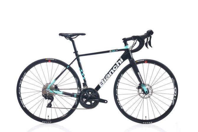 Bianchi R0013 Disk 105 Yol Yarış Bisikleti