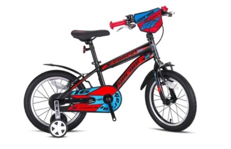 2024 Geroni X-Force 16 Jant Çocuk Bisikleti