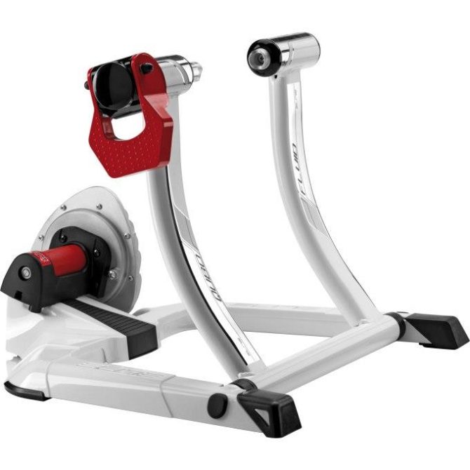 Elite Qubo Fluid Trainer Antrenman Aleti