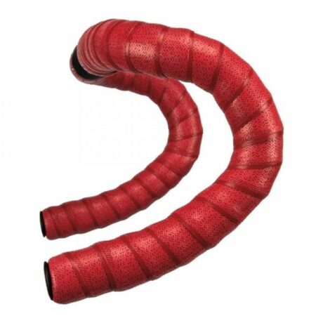 Lizard Skins DSP V2 2.5mm Gidon Bandı Silikon Kırmızı