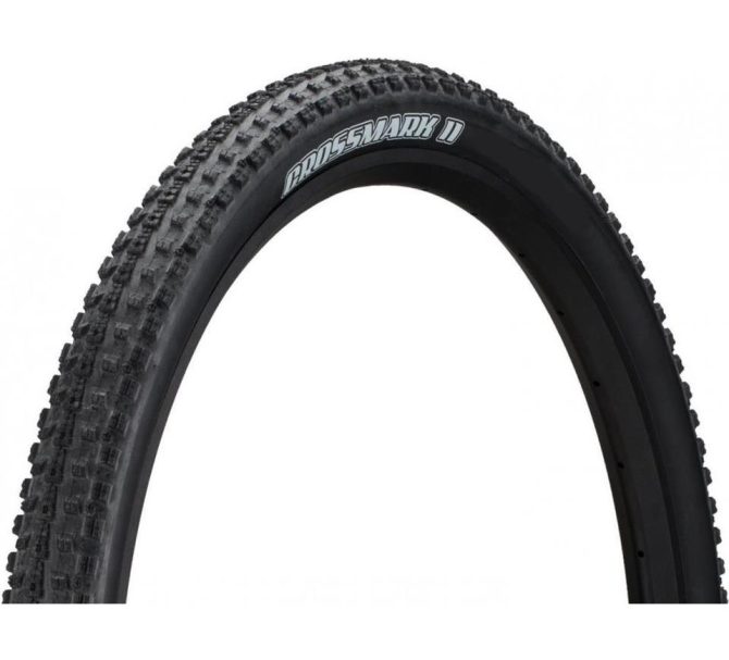 Maxxis Crossmark II 29x2.25 MTB Katlanır Dış Lastik