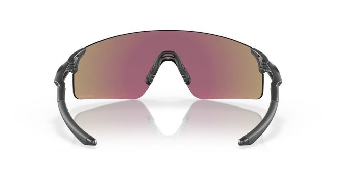 Oakley Evzero Blades Prizm Sapphire Güneş Gözlüğü Siyah-Mavi