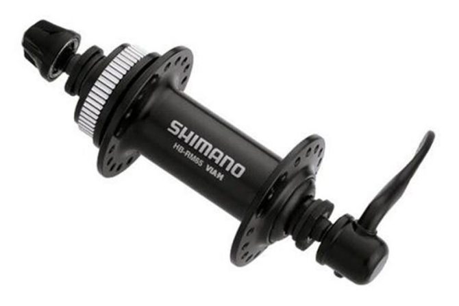 Shimano FH-RM33 Ön Göbek 32D