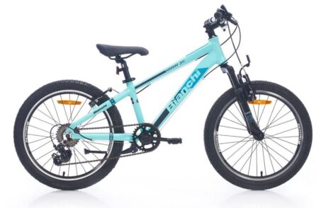 2025 Bianchi JM0020 V Fren 20 Jant Çocuk Bisikleti