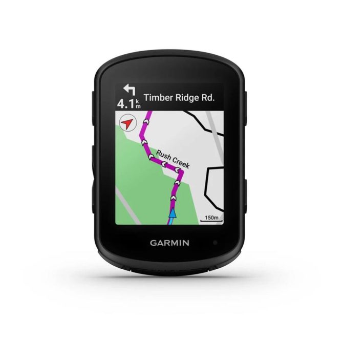 Garmin Edge 840 Yol Bilgisayarı