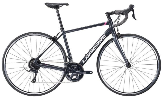 Lapierre Sensium 2.0 Lady Yol Yarış Bisikleti