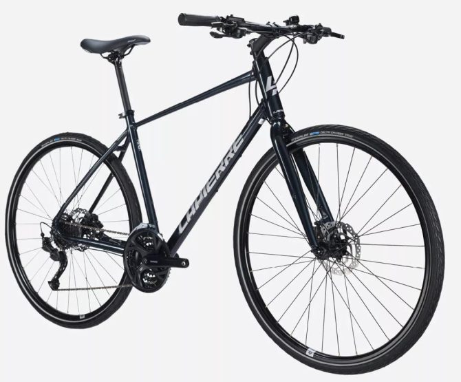 Lapierre Shaper 3.0 Disc Şehir Tur Bisikleti