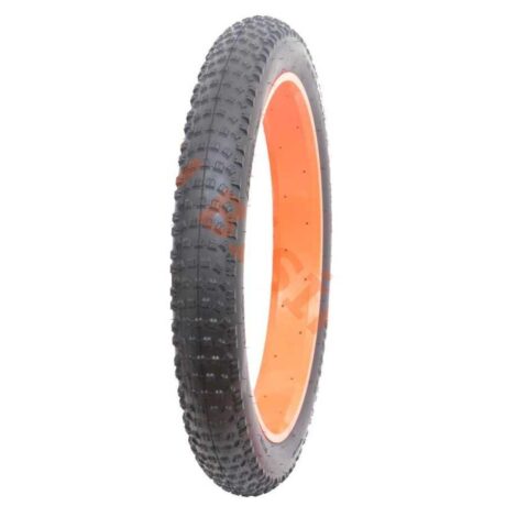 Meghna 20x4.0 Fat Bike Bisiklet Dış Lastik