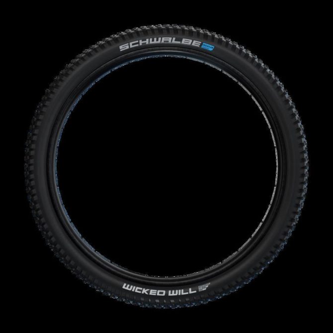 Schwalbe Wıcked Will 29x2.40 Performance Line|Addix Speedgrip Katlanır Dış Lastik