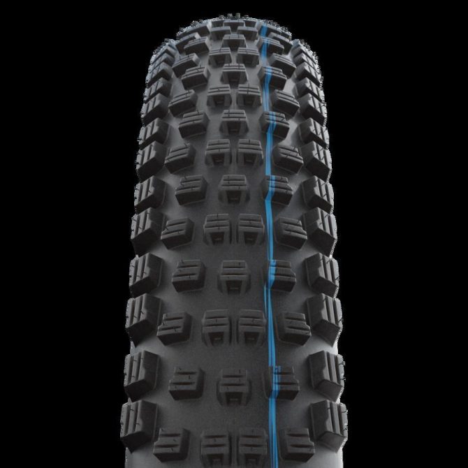 Schwalbe Wıcked Will 29x2.40 Performance Line|Addix Speedgrip Katlanır Dış Lastik