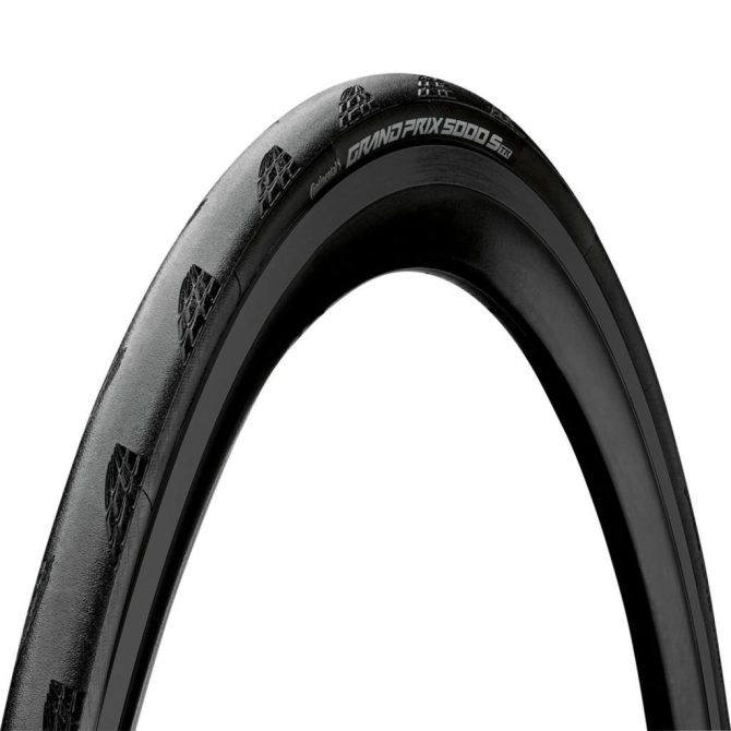 Continental GP 5000S TR 700x30C Tubeless Katlanır Dış Lastik