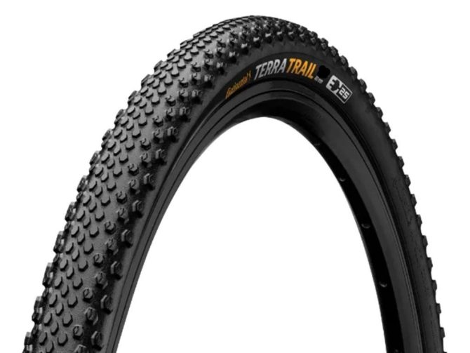 Continental Terra Trail 27.5x1.75 Dış Lastik