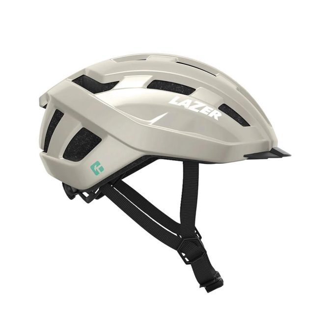 Lazer Codax KinetiCore CE-CPSC Kask Buz Gri Uni +net (54/61)