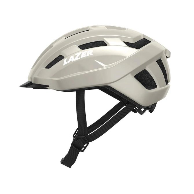 Lazer Codax KinetiCore CE-CPSC Kask Buz Gri Uni +net (54/61)