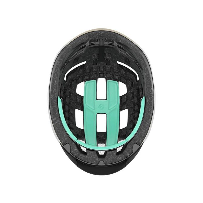 Lazer Codax KinetiCore CE-CPSC Kask Buz Gri Uni +net (54/61)