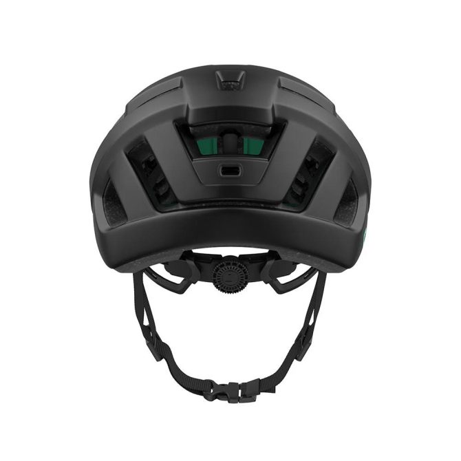 Lazer Codax KinetiCore CE-CPSC Kask Mat Siyah Uni +net (54/61)