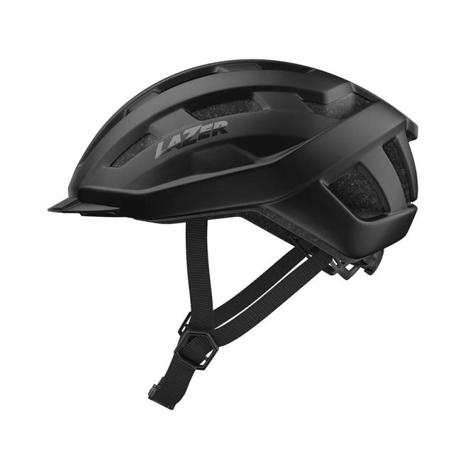 Lazer Codax KinetiCore CE-CPSC Kask Mat Siyah Uni +net (54/61)