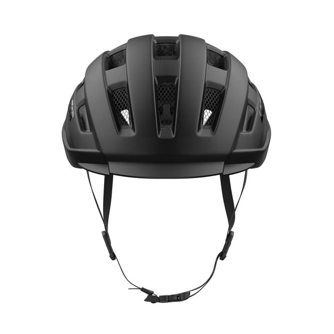 Lazer Codax KinetiCore CE-CPSC Kask Mat Siyah Uni +net (54/61)