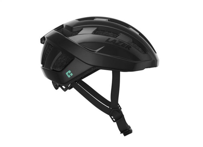 Lazer Tempo KinetiCore CE-CPSC Kask Siyah (54/61)