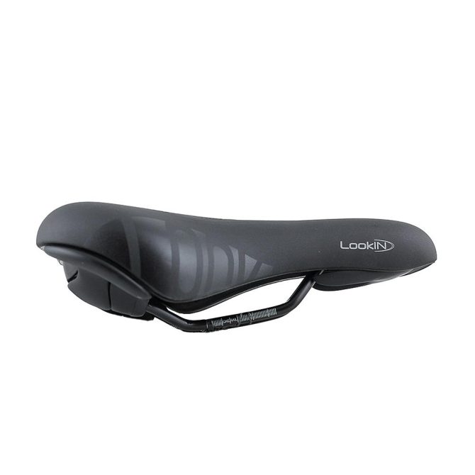 Selle Royal Lookin A230W Jelli Bisiklet Selesi 18,7x25,8cm