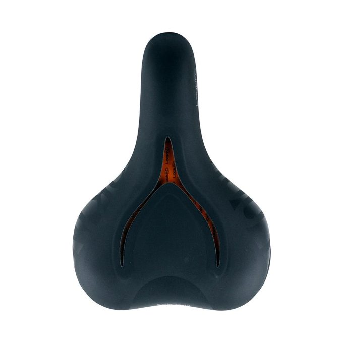 Selle Royal Lookin A230W Jelli Bisiklet Selesi 18,7x25,8cm