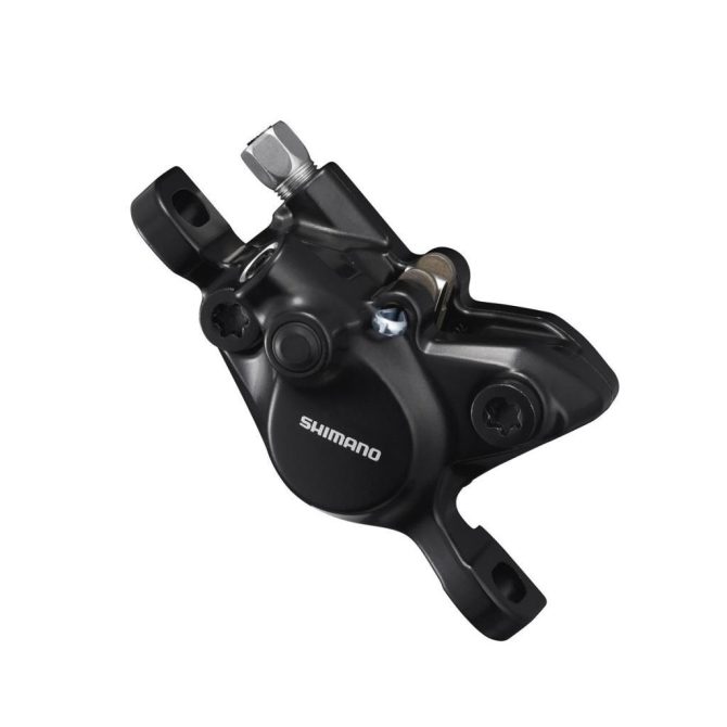 Shimano BR-MT200 Hidrolik Disk Fren Kaliperi