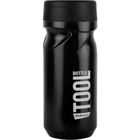 Polisport Tool Bottle Matara Kafesi İçin Alet Kutusu