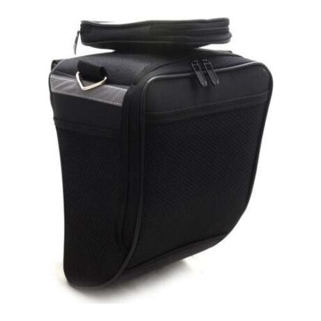 Procycle PC-745 Katlanır Bisiklet Gidon Çantası Telefonlu