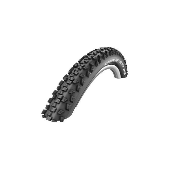 Schwalbe Black Jack 26x2.10 Bisiklet Dış Lastik