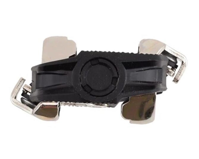 Look X-Track Mtb Kilitli Pedal Siyah - Görsel 2