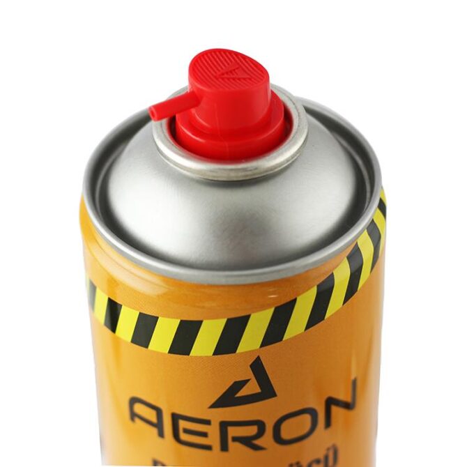 Aeron WW-44 Pas Sökücü Sprey 500 ml - Görsel 2