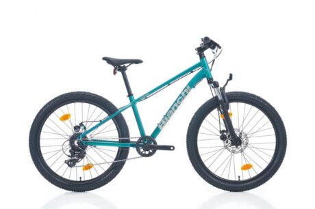 Bianchi XR24 24 Jant Çocuk Bisikleti