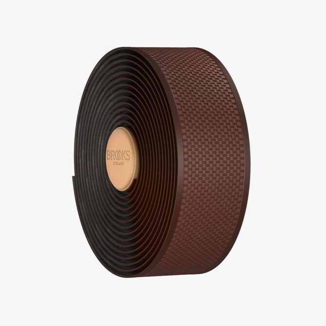 Brooks Gidon Bandı Sargısı Cambium Rubber Kahverengi - Görsel 2