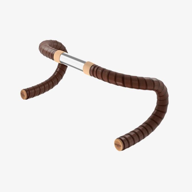 Brooks Gidon Bandı Sargısı Cambium Rubber Kahverengi - Görsel 3