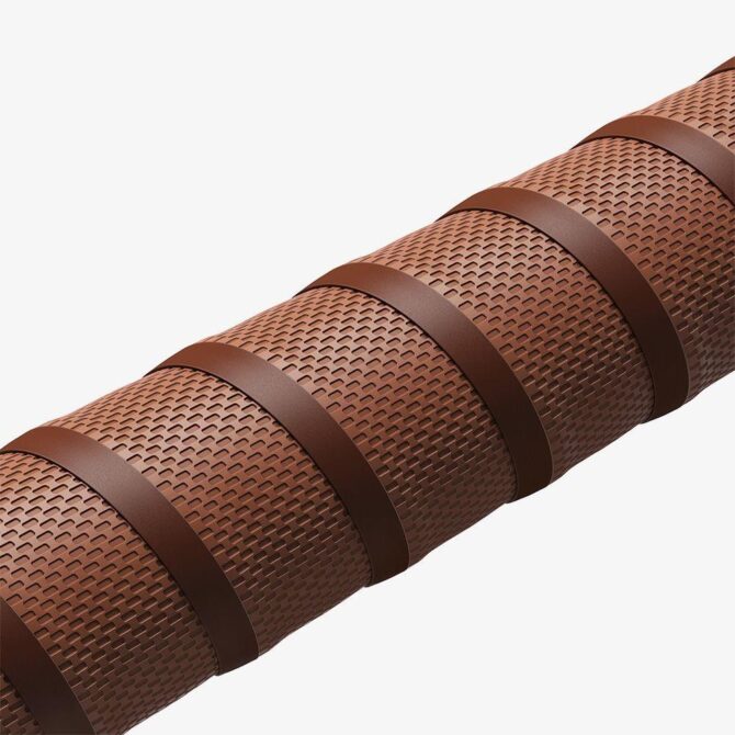 Brooks Gidon Bandı Sargısı Cambium Rubber Kahverengi - Görsel 4