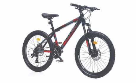 Corelli Via 2.3 M Disk 24 Jant Bisiklet