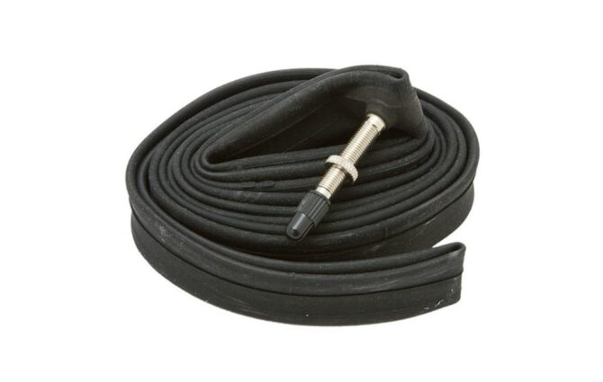 CST 26x1.15 FV 33mm Presta İnce Sibop İç Lastik - Görsel 2