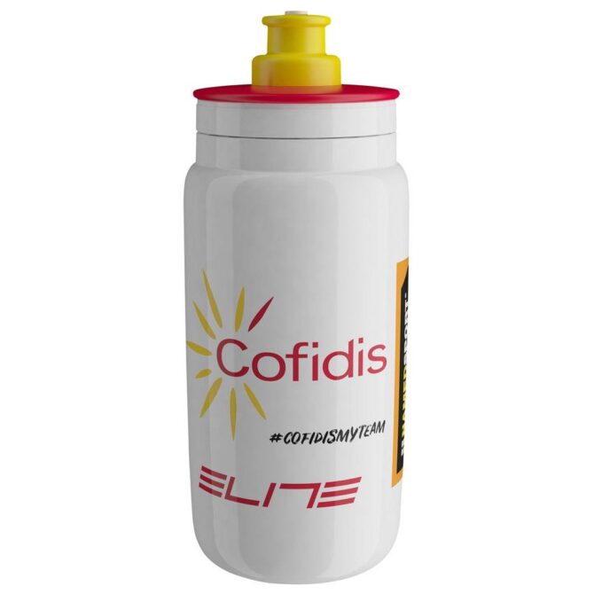 Elite Fly Cofidis 20 Team Matara 550ml - Görsel 2