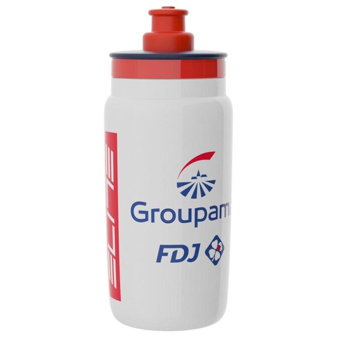 Elite Fly Team Groupama FDJ 550 ML Matara Beyaz - Görsel 2
