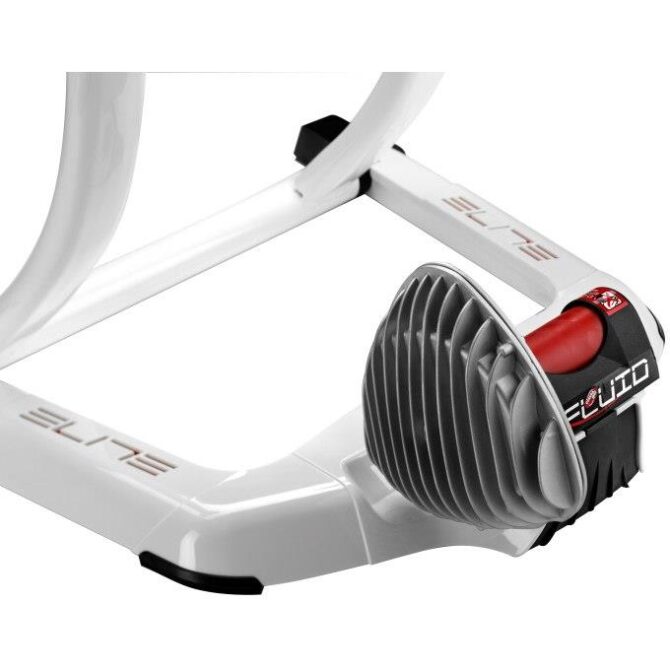 Elite Qubo Fluid Trainer Antrenman Aleti - Görsel 3