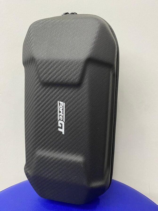 Forte GT 095K Bisiklet Scooter Sert Gidon Çantası Büyük - Görsel 3