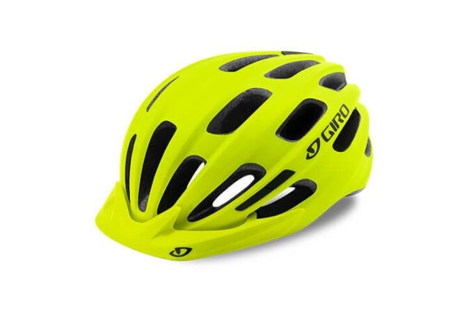 Giro Register Bisiklet Kaskı - Görsel 4