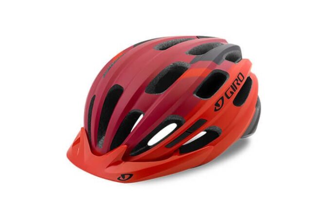 Giro Register Bisiklet Kaskı - Görsel 5