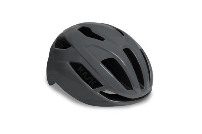 Kask Sintesi Gri