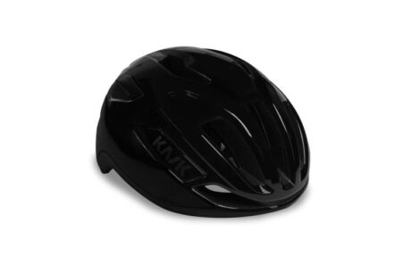Kask Sintesi Siyah