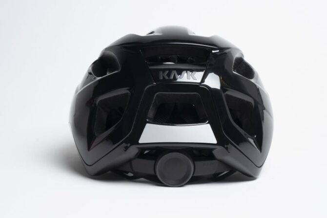 Kask Sintesi Siyah - Görsel 2