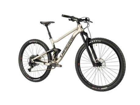 LAPIERRE ZESTY TR 3.9 29 JANT 11 VİTES Bisiklet